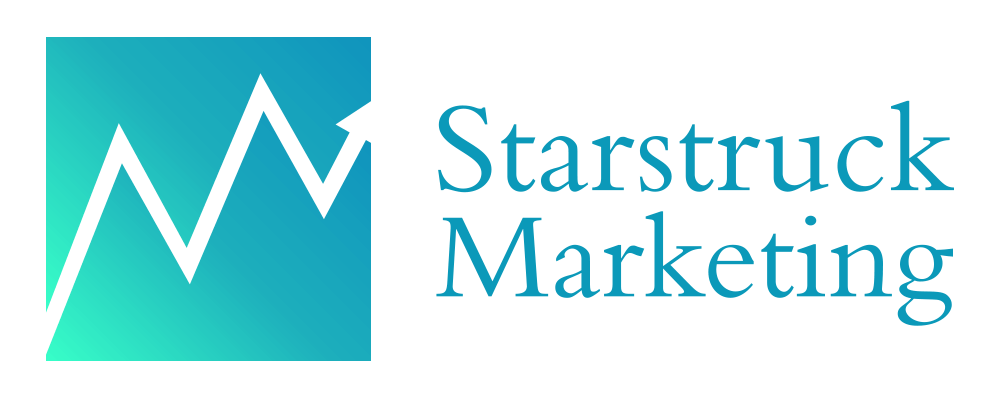 Starstruck Marketing Logo